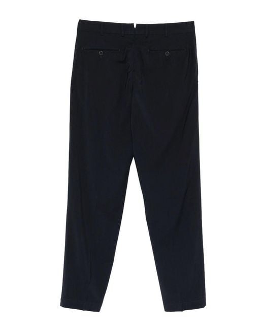 PT Torino Blue Casual Jacket for men