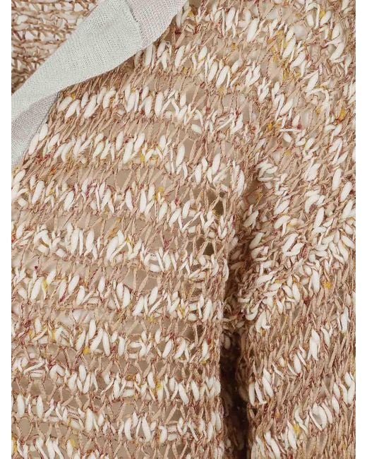 Cividini Natural Shirts