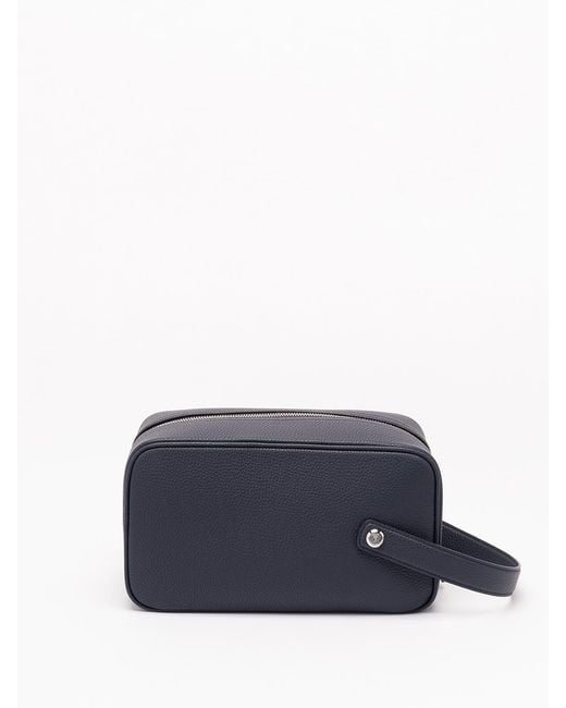 Dolce & Gabbana Blue Handbag for men