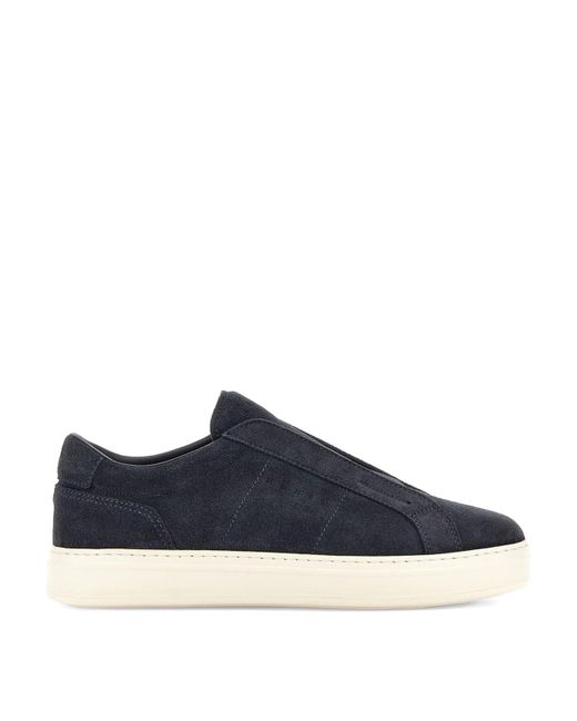 Hogan Blue Sneakers H-Tv for men