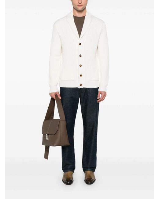 Tom Ford Brown T-Shirt for men