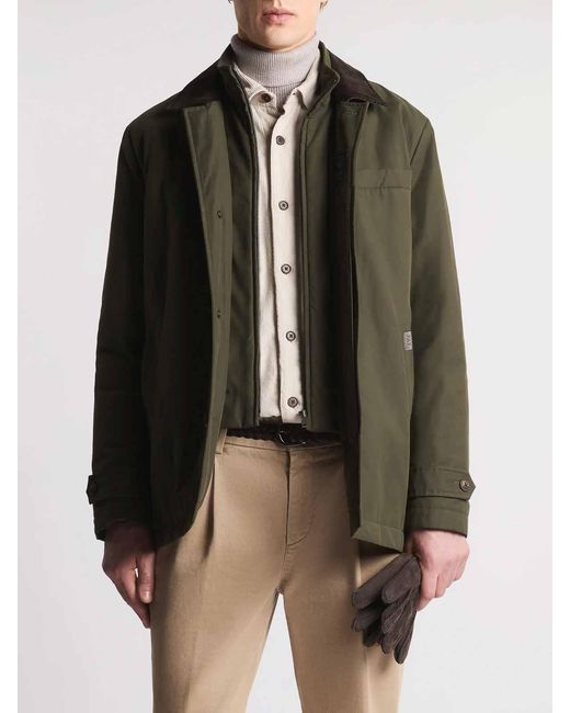 Fay Green Country Morning for men