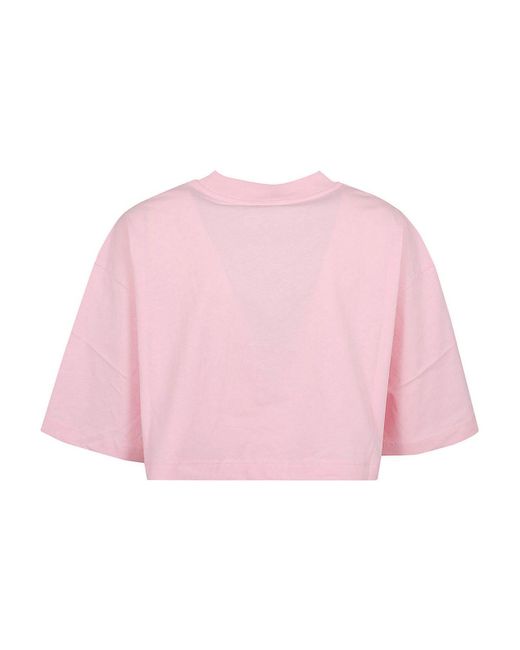 Marni Pink T-shirt