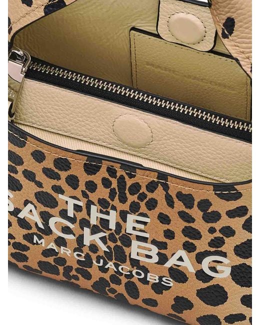 Marc Jacobs Brown Handbags
