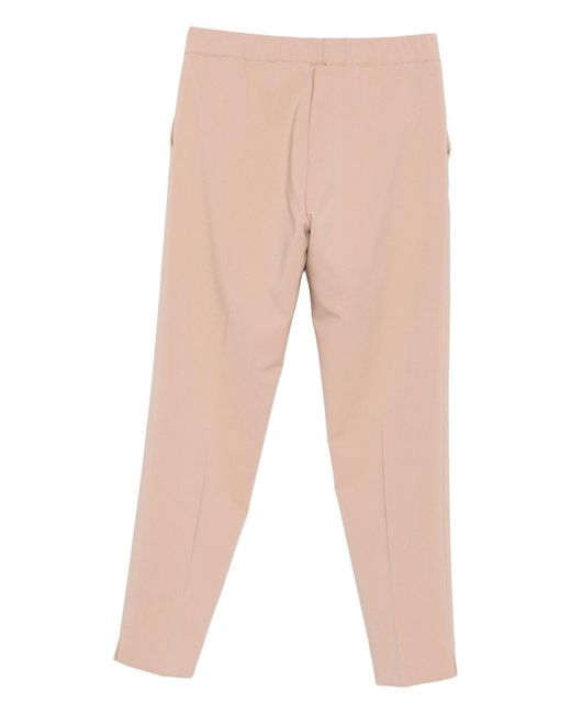 D. EXTERIOR Natural Trousers