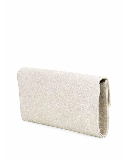Borsa di Jimmy Choo in White