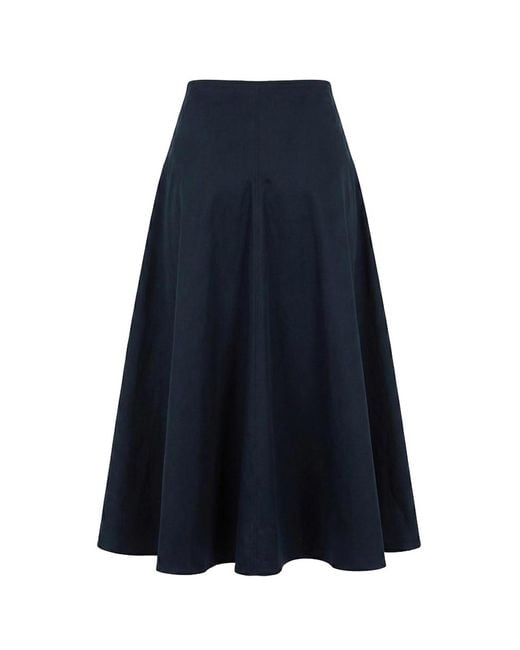 Jacquemus Blue The Upe Triangle