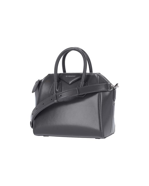 Givenchy Blue Mini Bag