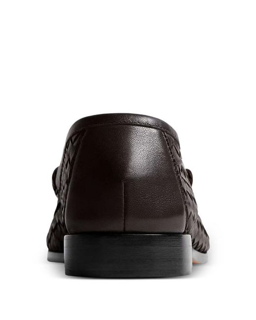 Bottega Veneta Black Sandals for men