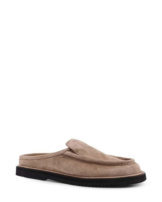 Reference Brown Sabot The Canoa Resort for men