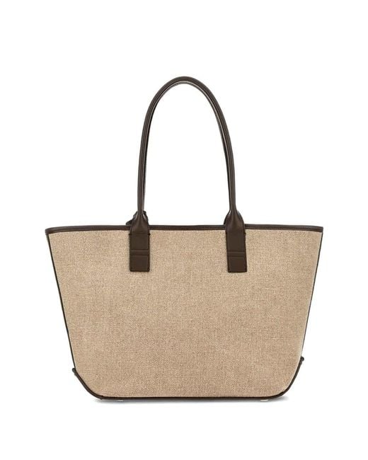 Borsa di Hogan in Natural