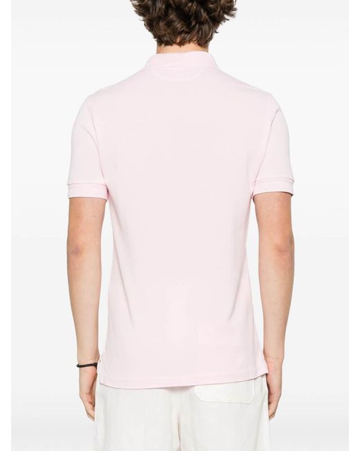 Tom Ford Pink Piqu Pole for men