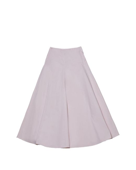 Jacquemus Pink The Upe Triangle