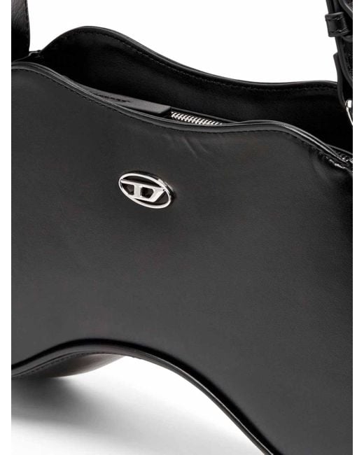 DIESEL Black Bag