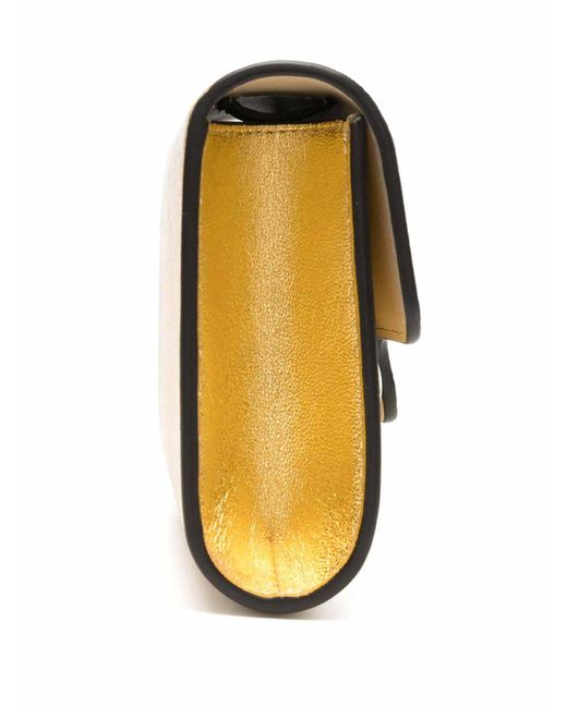 Marni Metallic Bag
