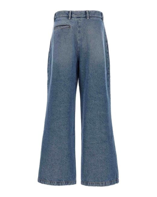 ARMARIUM Blue Giorgia Jeans