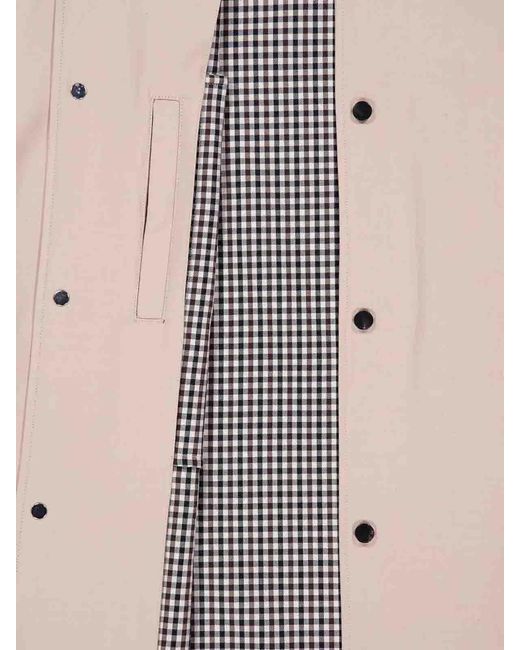 Givenchy Natural Jacket for men