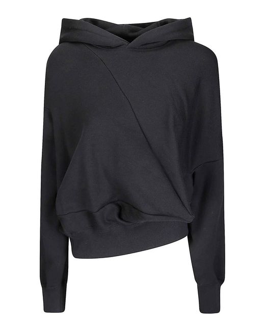 Junya Watanabe Black Ladies T-Shirt