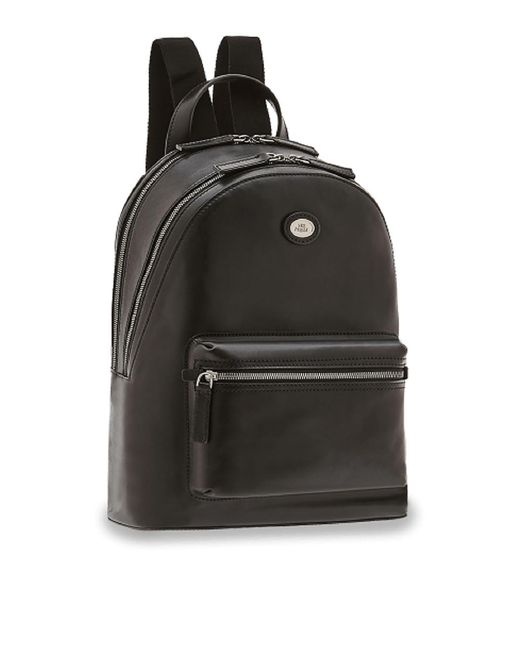 Borsa di The Bridge in Black da Uomo