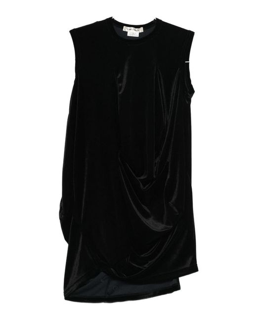 Comme des Garçons Black Top