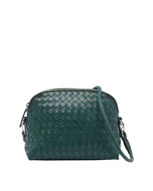 Dragon Diffusion Green Forest Chunky Fellini Pochette