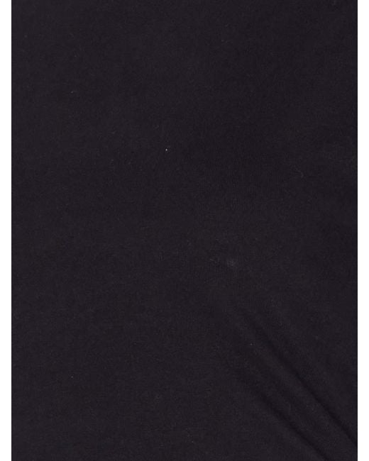 Isabel Marant Black Mylda Dress
