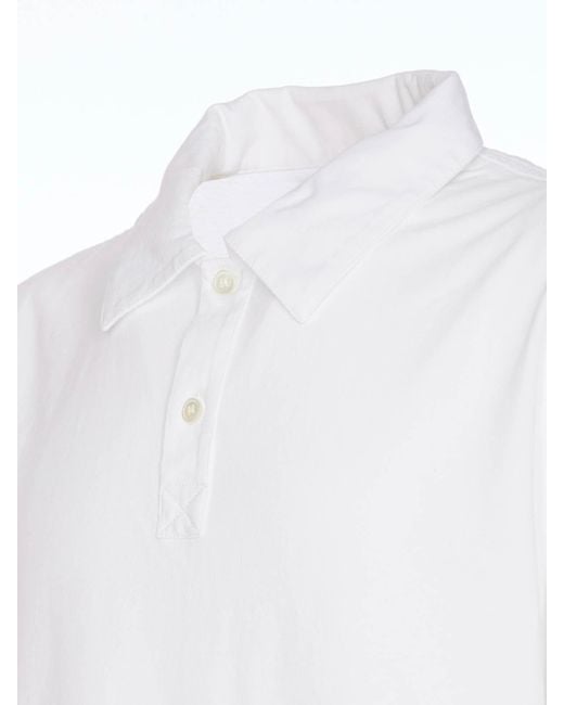 Marni White Pole for men