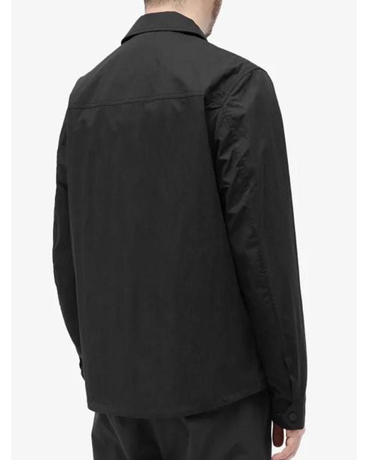 Belstaff Black Jackets for men