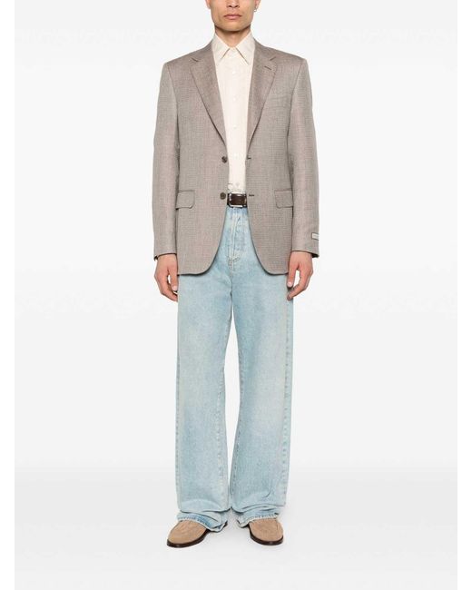 Lardini Natural Paethos Shirt for men