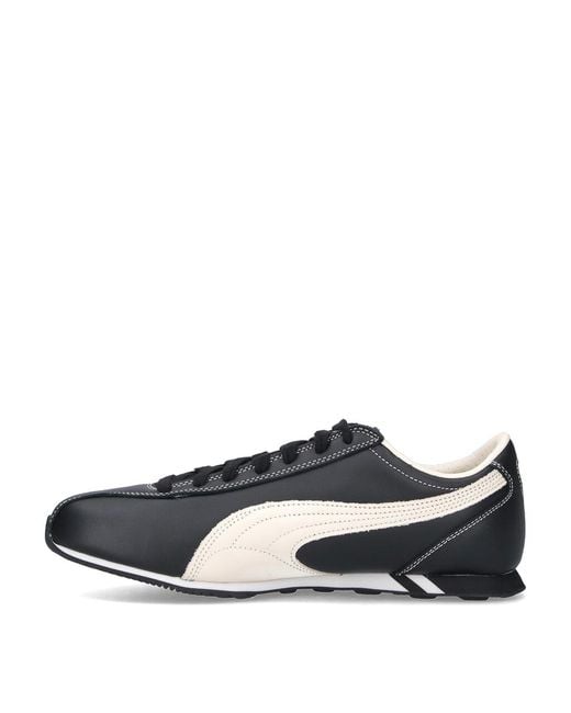 Sneakers di PUMA in Black da Uomo