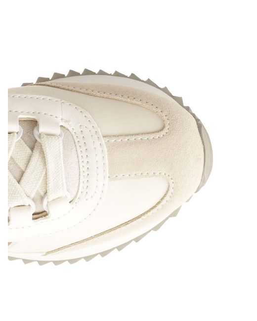 Moncler Natural Sneaker Pacey2