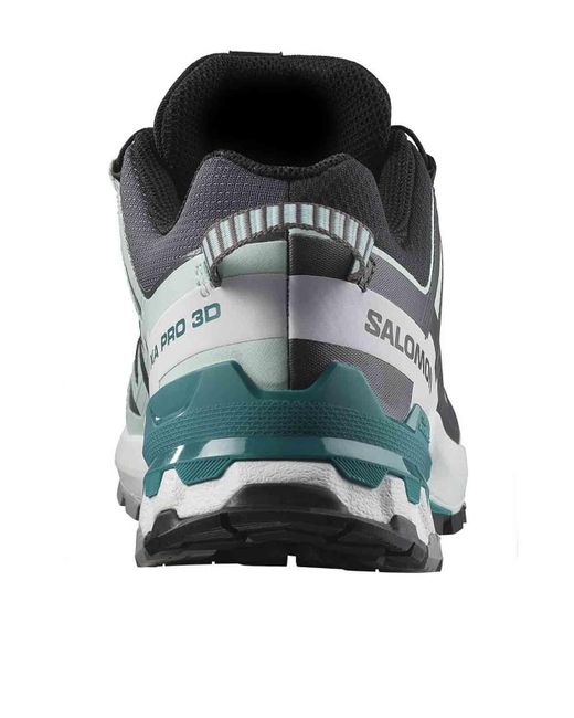 Salomon Blue Xa Pro 3D V9 Gtx W
