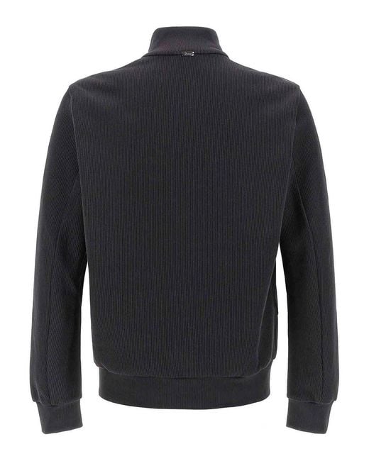 Herno Blue Resort' Jacket for men