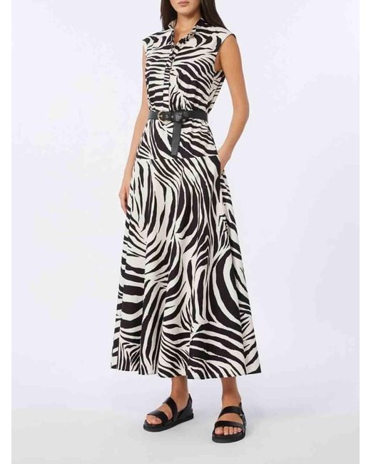 Max Mara White Mstwest