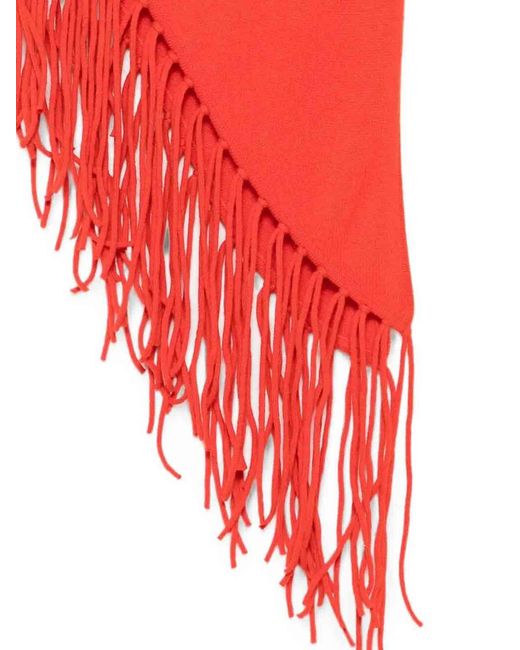 Sciarpa di P.A.R.O.S.H. in Red