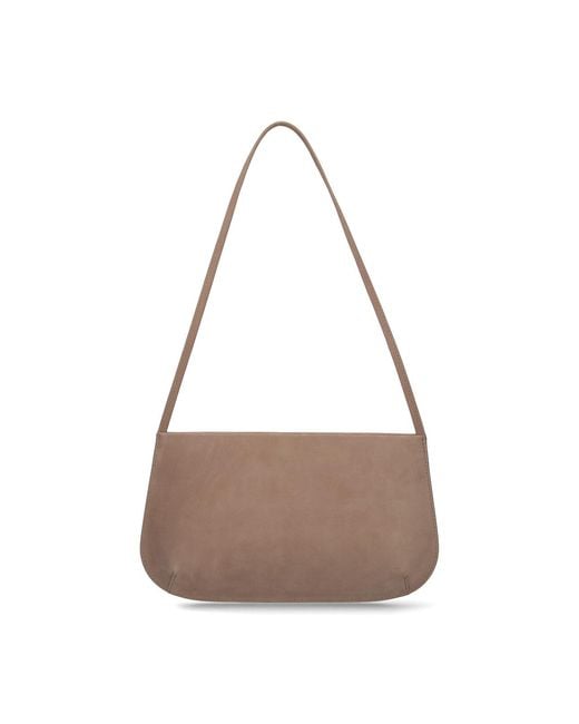 Faune Natural Shoulder Bag Bra