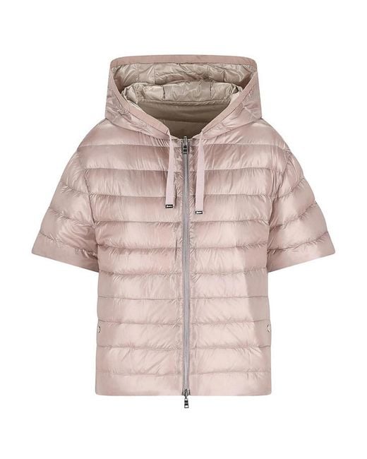 Herno Multicolor Outerwear