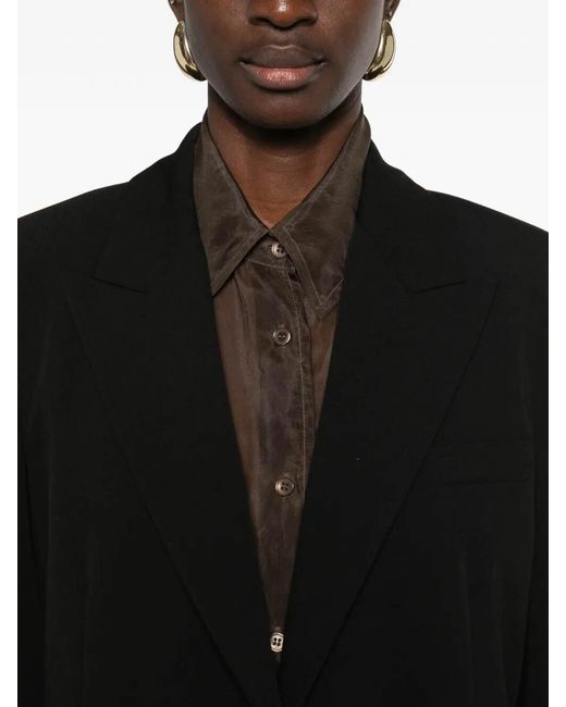 Pinko Black Deddy Jacket