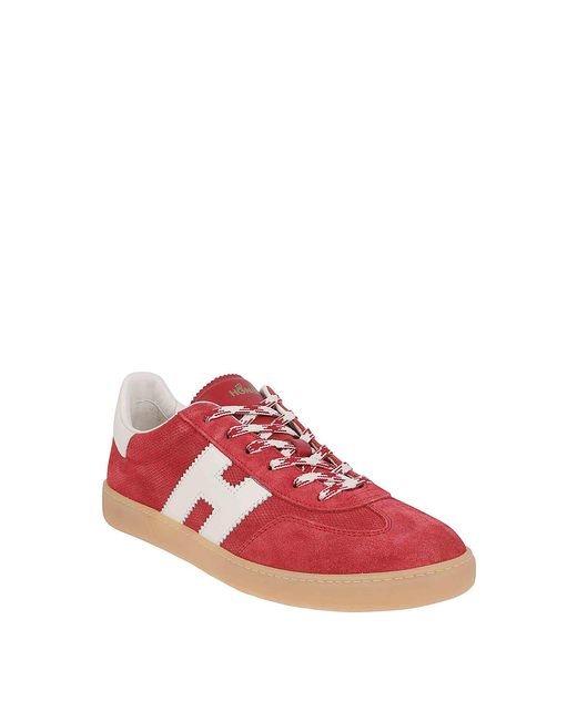 Hogan Red H647 for men