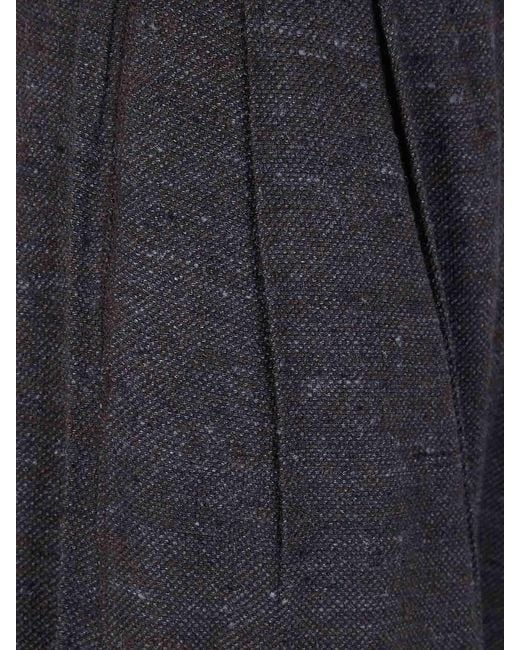 Boboutic Blue Trousers