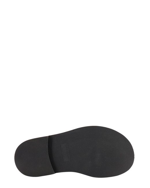 Ferragamo Black Sandals for men