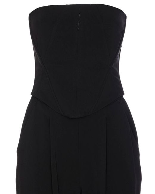 Pinko Black Jumpsuits
