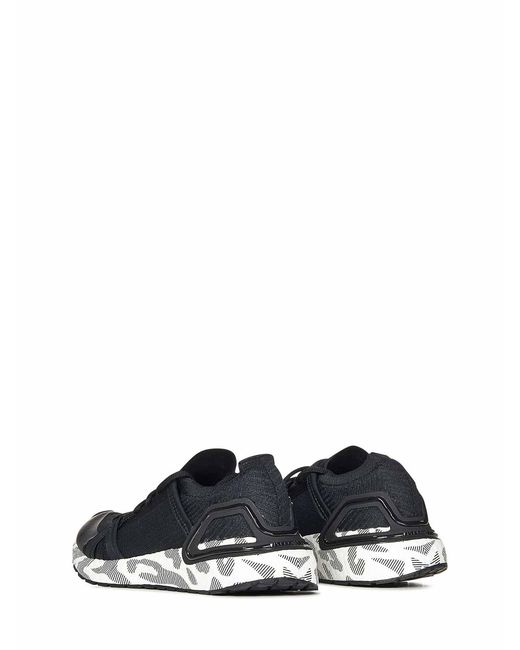Adidas By Stella McCartney Blue Ultraboost Dna Sneakers
