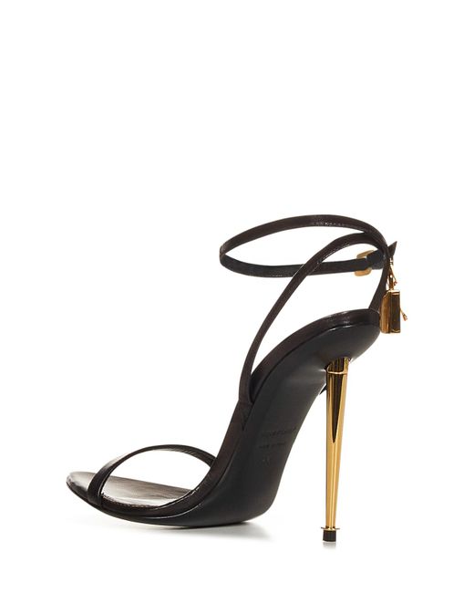 Tom Ford Black Sh