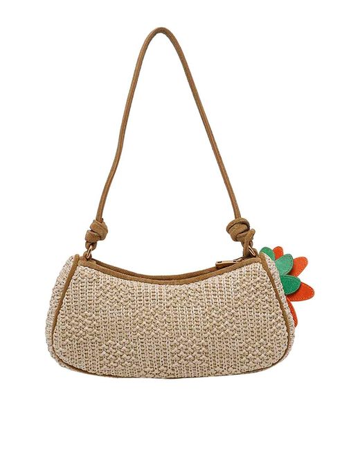 Marc Jacobs Natural The Houlder Bag