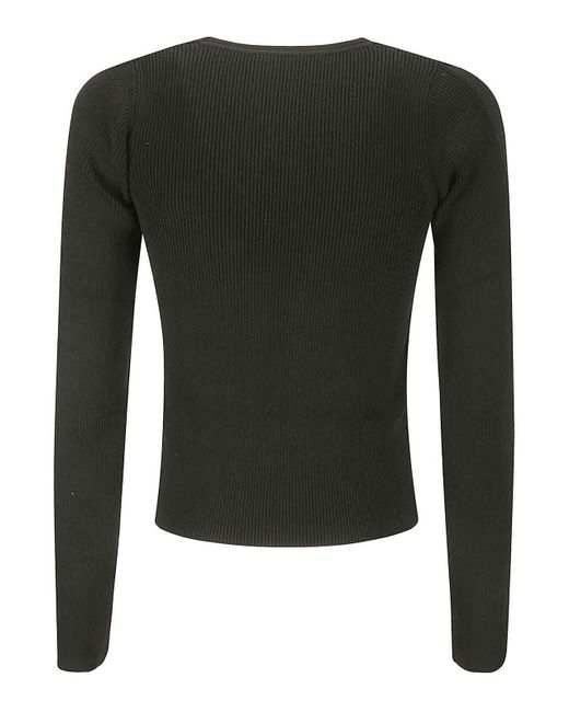 IRO Black Sweater