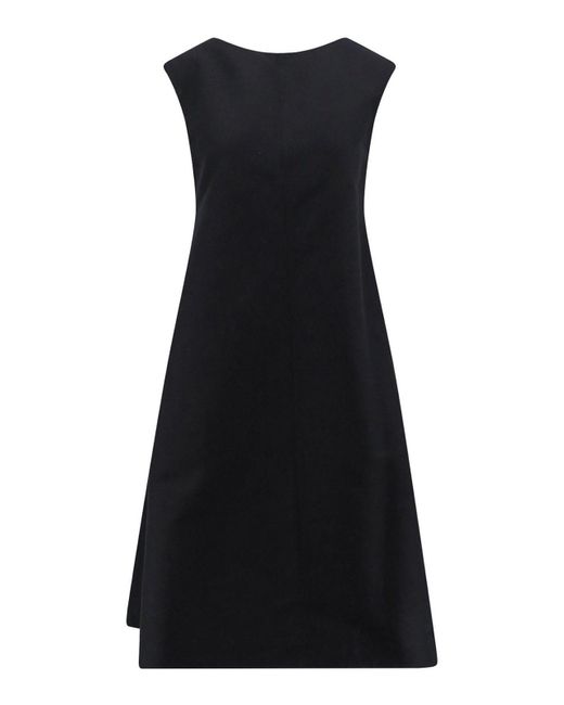 Marni Black Dress