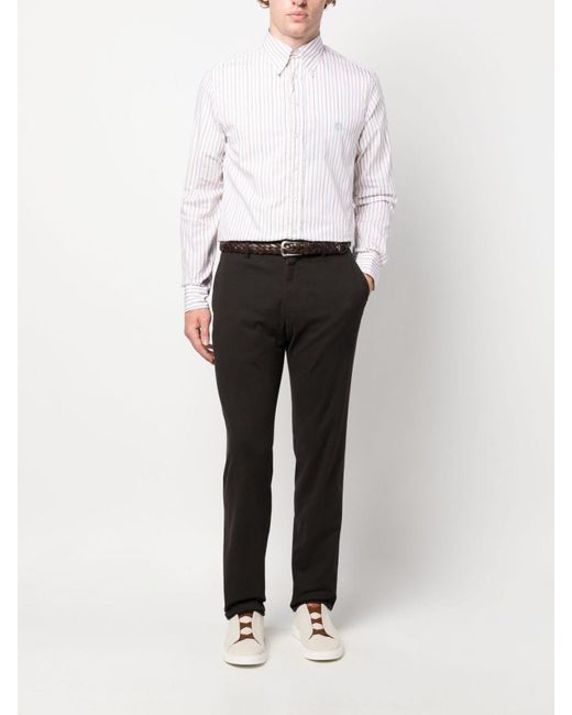 Etro White Shirt for men
