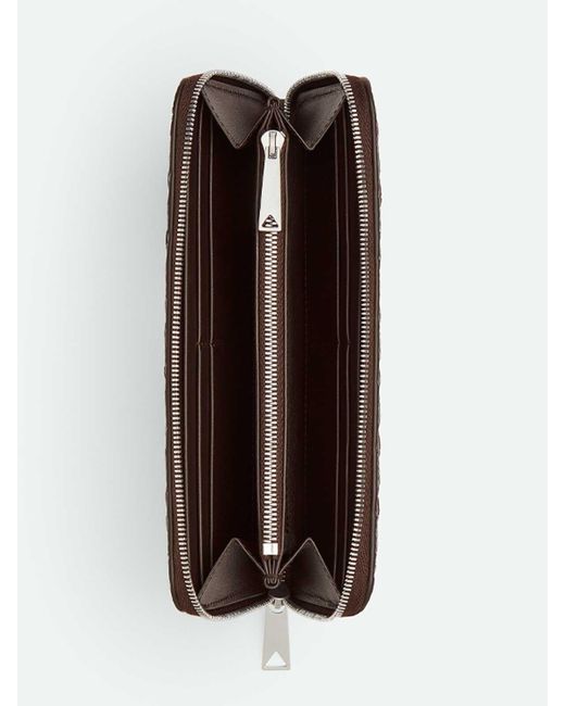 Bottega Veneta Brown Wallet for men