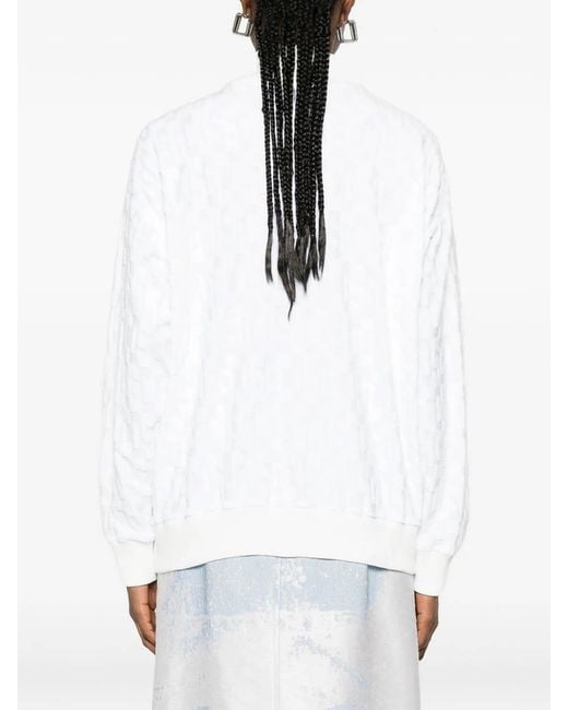 Gcds White Outerwear